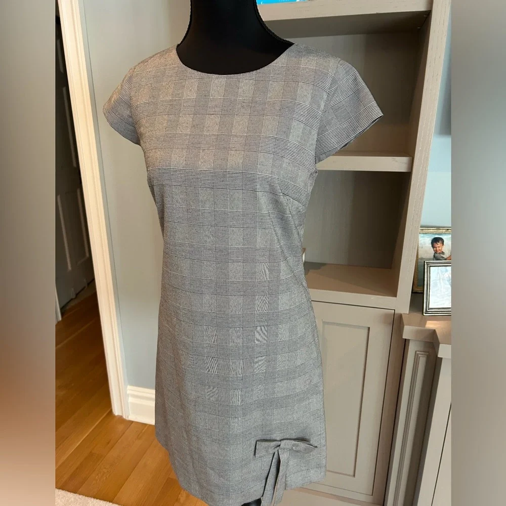 Amanda Uprichard Mariama Dress - Picture 4 of 5